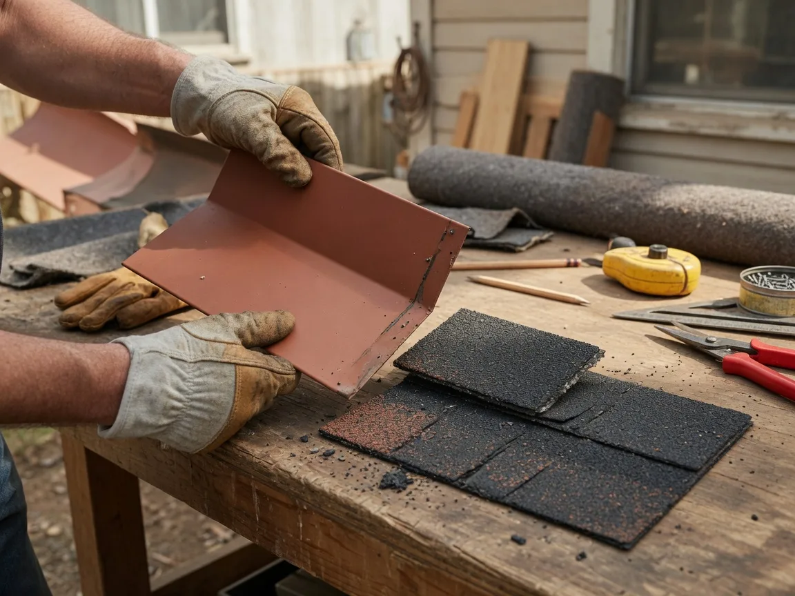Roof Repair company in Derry, NH